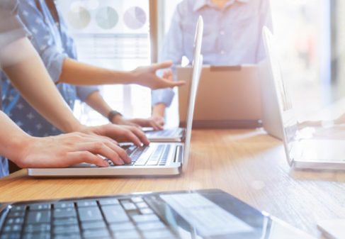IT Solutions & Services